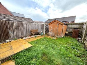 Garden- click for photo gallery